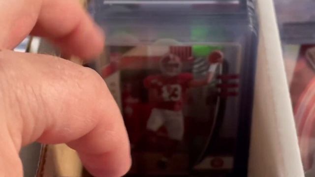 THE CAUSEWAY CARD SHOW - MY EXPERIENCE AT TD GARDEN BOSTON смотреть онлайн