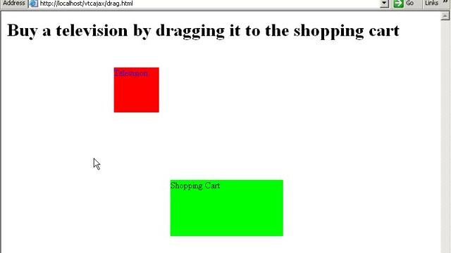 Creating a Shopping Cart - Ajax Tutorial 35 смотреть онлайн