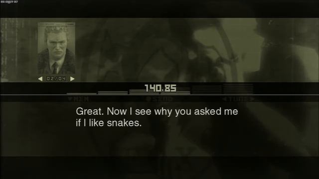 Metal Gear Solid 3 HD Collection Walkthrough Part 1 No Commentary смотреть онлайн