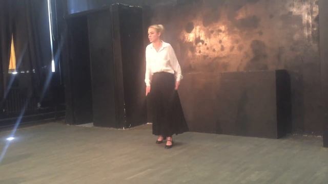 Мосина Анна. Сказка о золотом петушке. 2018. Педагог по речи : Елена Владимировна Вановская смотреть онлайн