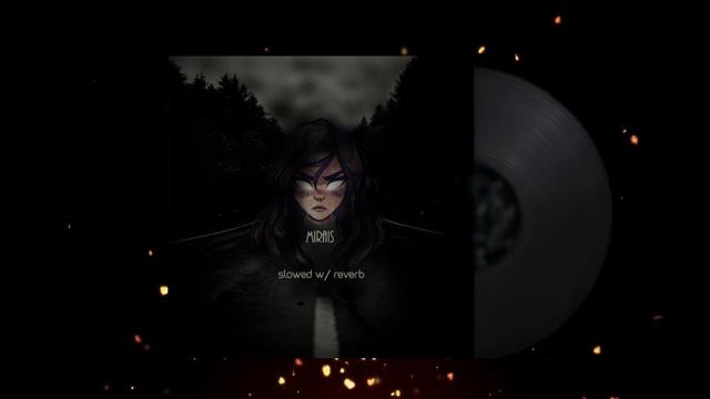 hxtsxnx - Resident Evil (slowed w/ reverb) remix смотреть онлайн