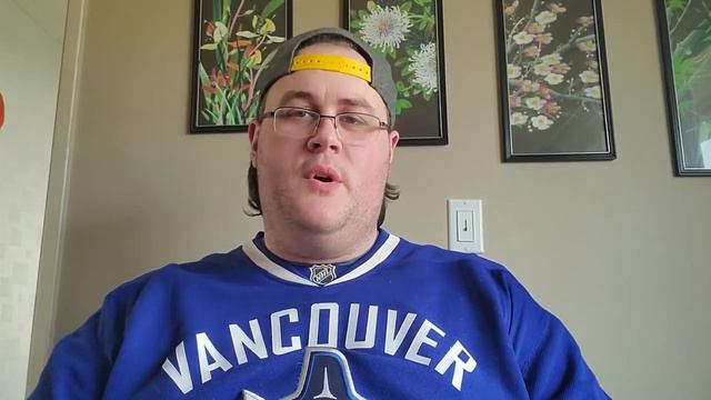 Thatcher Demko Re-Signed! смотреть онлайн