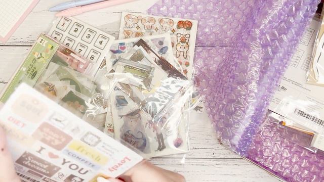 Honest Stationery Pal Haul // Planner-y Christmas Presents смотреть онлайн