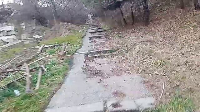 Кисловодск изнутри. ул. Белорусская. смотреть онлайн