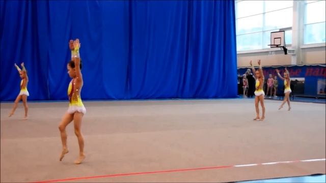 Команда "Милашки" 5.02.2015 г. смотреть онлайн