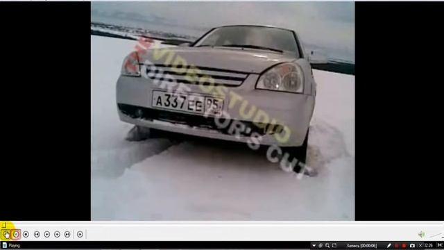 Гонки приора и ваз 2109 смотреть онлайн