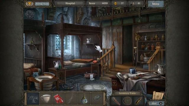 Golden Trails 3 The Guardian's Creed Part 2 смотреть онлайн