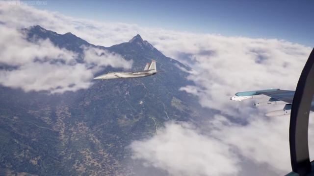 Project Wingman - Kickstarter Trailer