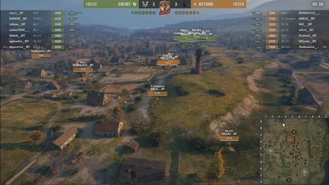 Легендарная семерка - ФИНАЛ! 🔥 Вовакрасава смотреть онлайн