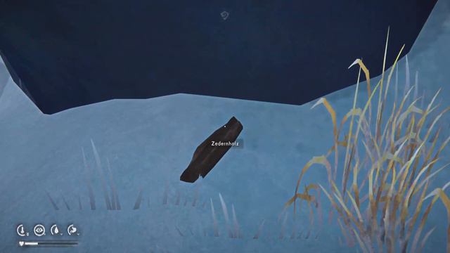 The Long Dark: Episode 1/ Part 1/گیم پلی کامل بازی تاریکی طولانی смотреть онлайн