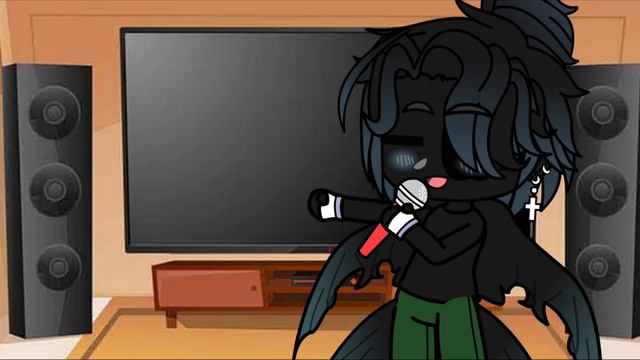 Sans Au "Karaoke Night" / Undertale AUs смотреть онлайн