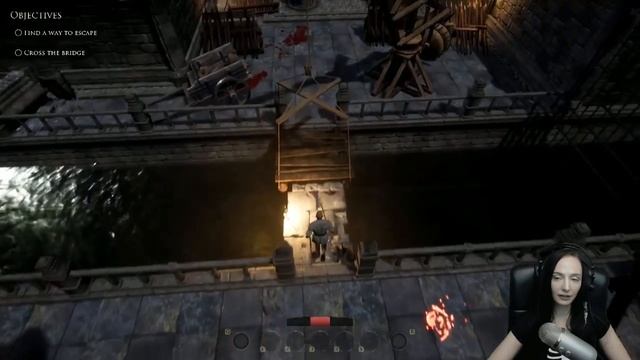 Enoch: Underground | Game Review | Gameplay | Letsplay | PC | HD смотреть онлайн