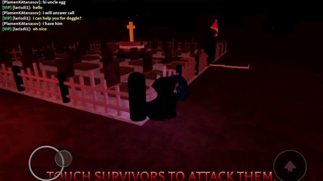 Roblox bear* | Ghost of Christmas yet to come zombie Gameplay! | last advent skin смотреть онлайн