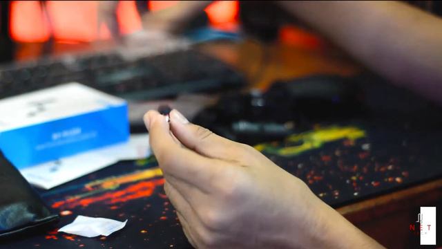 The Review of BOYA BY - M1DM Microphone смотреть онлайн