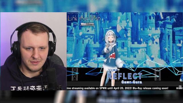 Сборник реакций на Витуберов #8 | Реакция на Витуберов