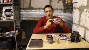 Обзор кованой поршневой Автотехнология на мотоциклы Урал Днепр