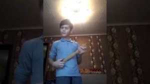И ПУСКАЙ КАПАЕТ, КАПАЕТ С НЕБА