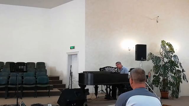 Пусто в доме моей без Христа смотреть онлайн