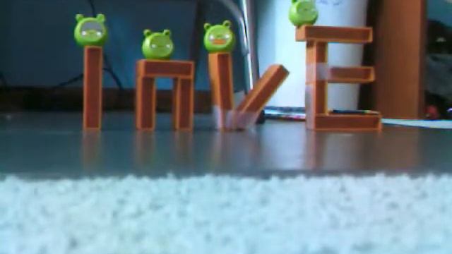 angry birds valentines day смотреть онлайн