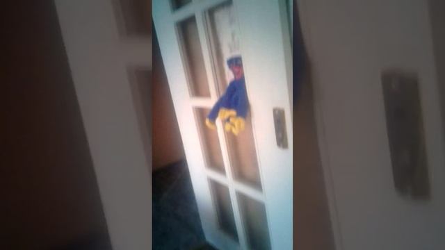 Баку пожиратель снов против синей одноглазого смотреть онлайн