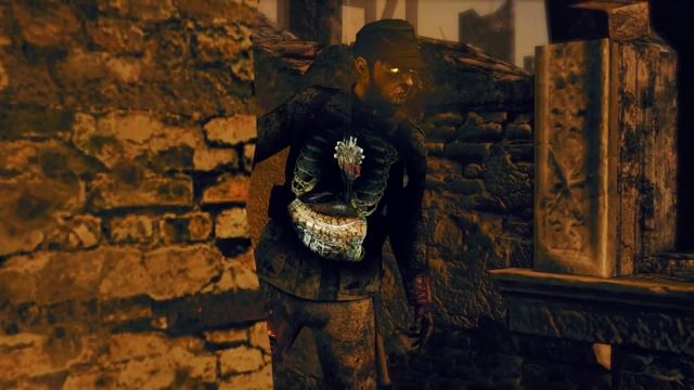 Sniper Elite Nazi Zombie Army 2 ⁕НАЧАЛО⁕ смотреть онлайн