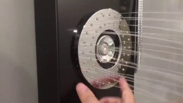 Душевая установка для ванной комнаты смотреть онлайн