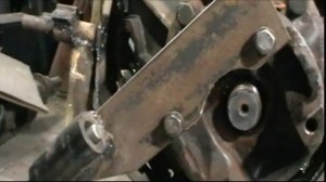 Ремонт редуктора R780 Скания. Часть1. Виктор Илюшкин.