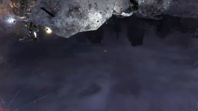 Metro 2033 / Метро 2033 / Серия #1 смотреть онлайн