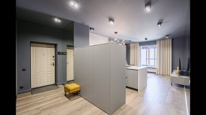 Четырехкомнатная квартира, Новосибирск, Октябрьский район, Кирова д.32