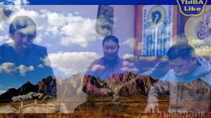 "Дунмалар" - Заслуженный артист Республики Тыва Айдаш Барынмаа