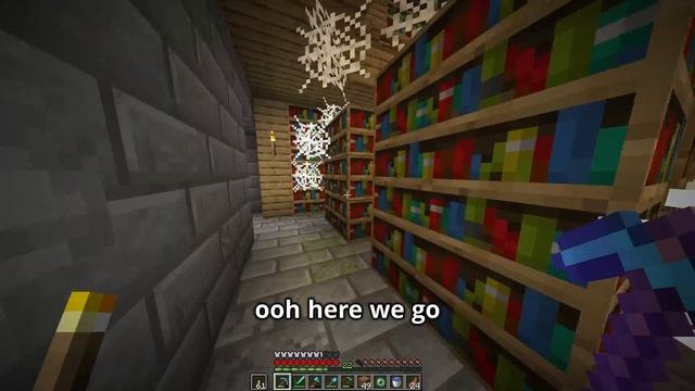 The Perfect Start to Minecraft Hardcore смотреть онлайн