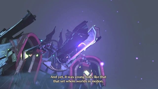 XENOBLADE CHRONICLES 3 Gameplay Walkthrough Part 10 - Ending & Final Boss (Full Game) No Commentary смотреть онлайн