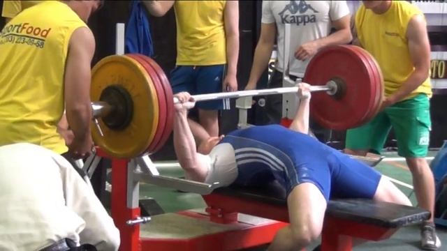 Кубок Мира AWPC 03.07.2014 смотреть онлайн