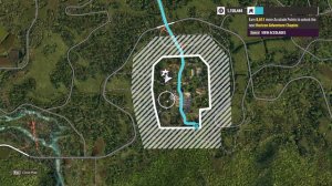 Photograph the Jade Statue Forza Horizon 5