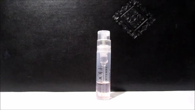 Idôle L'Intense (Lancome). Часть 2. Аромат смотреть онлайн
