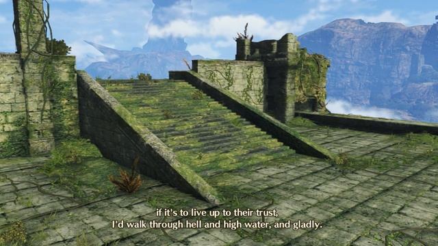 All Affinity Scenes - Xenoblade Chronicles 3: Future Redeemed смотреть онлайн