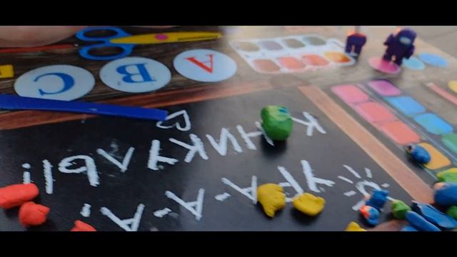 210?/30? | ? LIVE ? Распаковка + Консольная Лепка от Бульда и Ледка смотреть онлайн