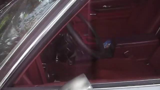 1979 M/C monte carlo landau snitches смотреть онлайн