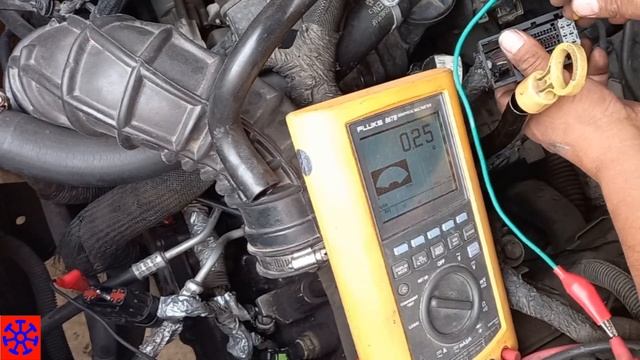 P0760 Circuito Del Solenoide De Overdrive Avenger A604 41TES Dodge Jeep Chrysler