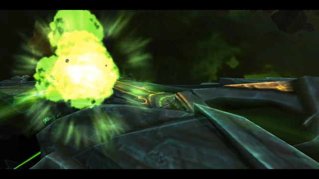 World Of Warcraft Champions Of Legionfall (Demon Hunter) Quest Guide
