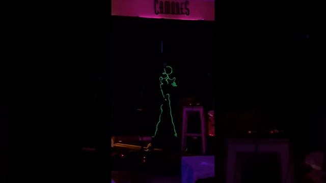 MY NAME IS PEDRO THE MADMAN | PEDRO THE MADMAN LIVE ACT смотреть онлайн