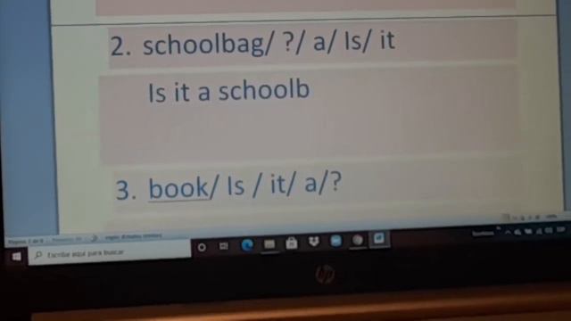 1ST GRADE / UNSCRAMBLE QUESTIONS. смотреть онлайн