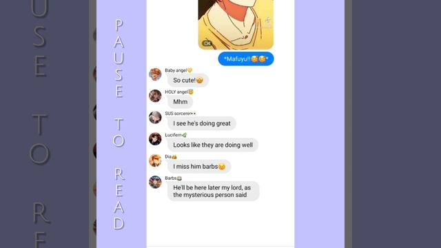 Obey me (Replaced AU) react to MC||TW x OM||Male MC||AU||Doesn't make sense смотреть онлайн