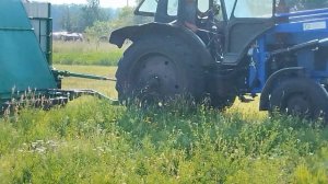 Самодельный КИР  3 месяца работы