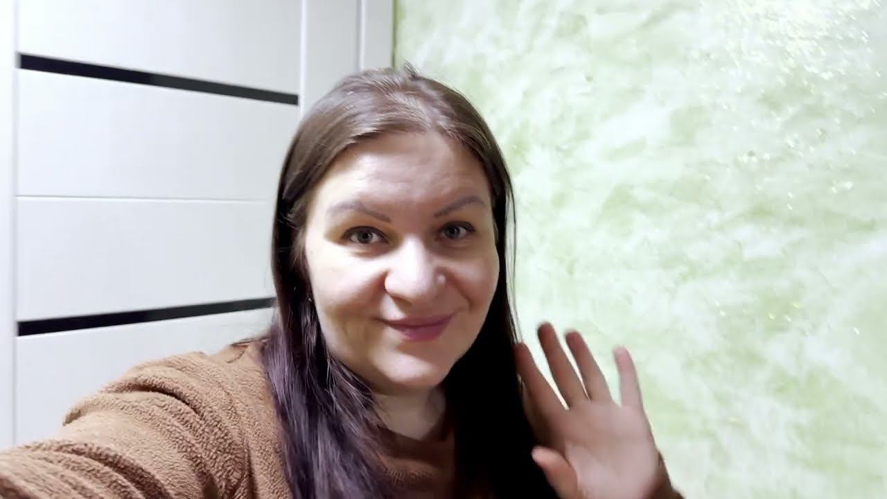 Наши планы на Апрель к окулисту с Надюшей Влог смотреть онлайн