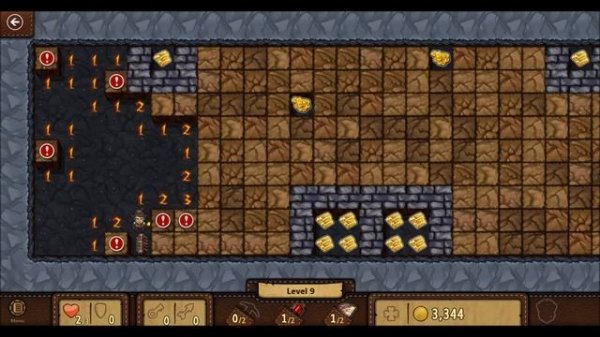 Microsoft Treasure Hunt 6 7 8 9 10