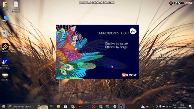Bangla Solution 100%|Wilcom E4.2 Internal ERROR 0x7101 Fix|Embroidery Bangla смотреть онлайн