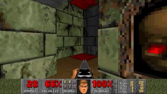 Краткая история графики в играх [Полный] смотреть онлайн