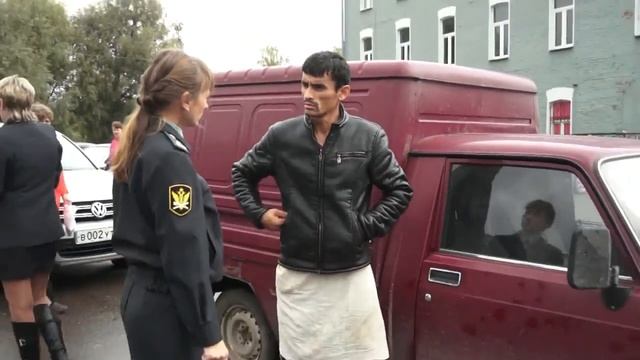 Скажи долгам НЕТ | УФССП России по Вологодской области смотреть онлайн