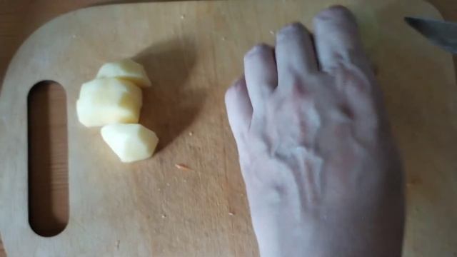 Жаркое по домашнему #37 смотреть онлайн